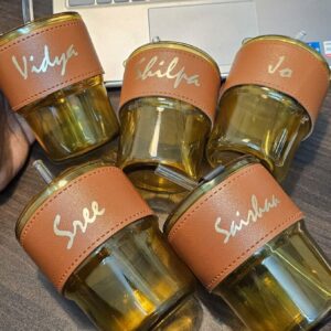 Personalised Teacher's Day Gifts | Custom Tumbler