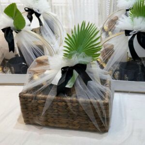 Corporate Gift Baskets