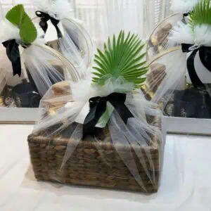 Corporate Gift Baskets