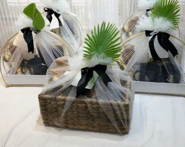 Corporate Gift Baskets