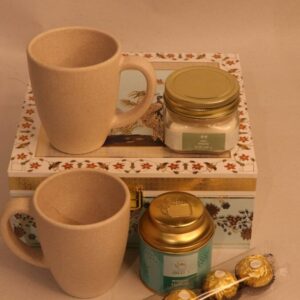 Peacock Diwali Gift Box - Traditional Diwali Gift Hamper