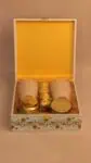 Peacock Diwali Gift Box - Traditional Diwali Gift Hamper