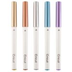 Cricut Metallic Marker Set