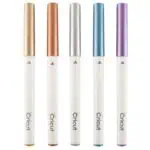 Cricut Metallic Marker Set