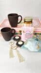 Pristine Diwali Gift Box-Elegant Festival Gift Set