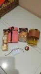 Rakhi Brown Basket - Unique Raksha Bandhan Gift Hamper | Rakhi Basket Gift