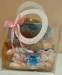 Rakhi Gift Hamper for Little Sister | WrapArts