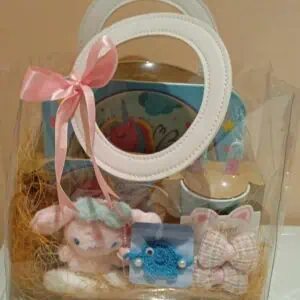 Rakhi Gift Hamper for Little Sister | WrapArts