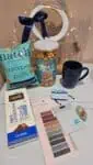 Rakhi Gift Hamper for Teen Brother | WrapArts