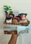 Spiritual Ramnavami Gift Hamper | WrapArts