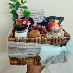 Spiritual Ramnavami Gift Hamper | WrapArts