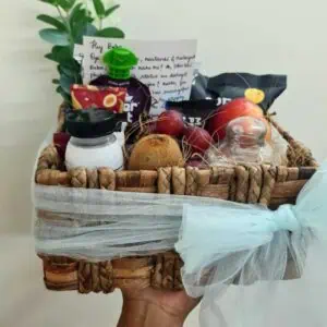Spiritual Ramnavami Gift Hamper | WrapArts