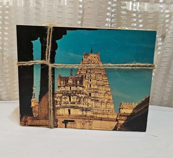 Unique Sankranti Gift Box for Festive Gifting | WrapArts