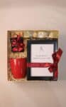 Saranghae - Chic Valentine's Day Gift Box | Coffee & Memories