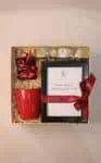 Saranghae - Chic Valentine's Day Gift Box | Coffee & Memories