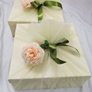 Snack Gift Boxes - Corporate Gifting