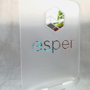 Custom Plaque - Corporate Gifting