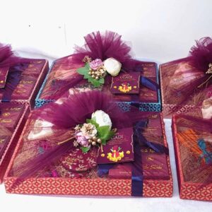 Traditional Ugadi Thamboolam Vayanam Gift | WrapArts