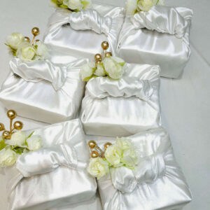 Wooden Coaster set of 4 - Corporate Gifting