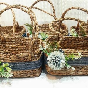 Varamahalakshmi Gift Baskets Online | WrapArts