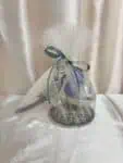 Gleaming Parrot Brass Diya for Ugadi Pooja | WrapArts