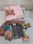 Traditional Gift Set - Cultural Elegance in a Box - World Heritage Day (April)
