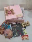 Traditional Gift Set - Cultural Elegance in a Box - World Heritage Day (April)