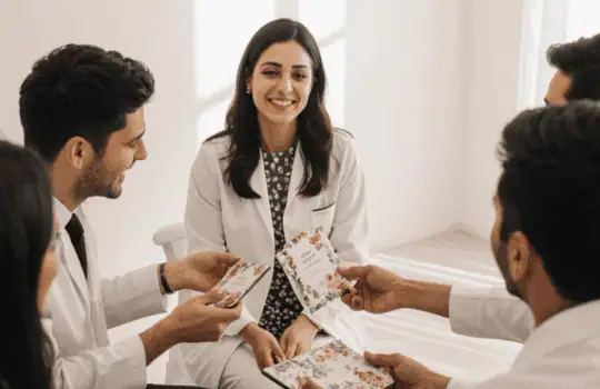 doctors_and_medical_staff_and_medical_professionals_in_medical_coats_sitting_around_a_causal_white__sqx3d9rq6smpm36ssg1h_2