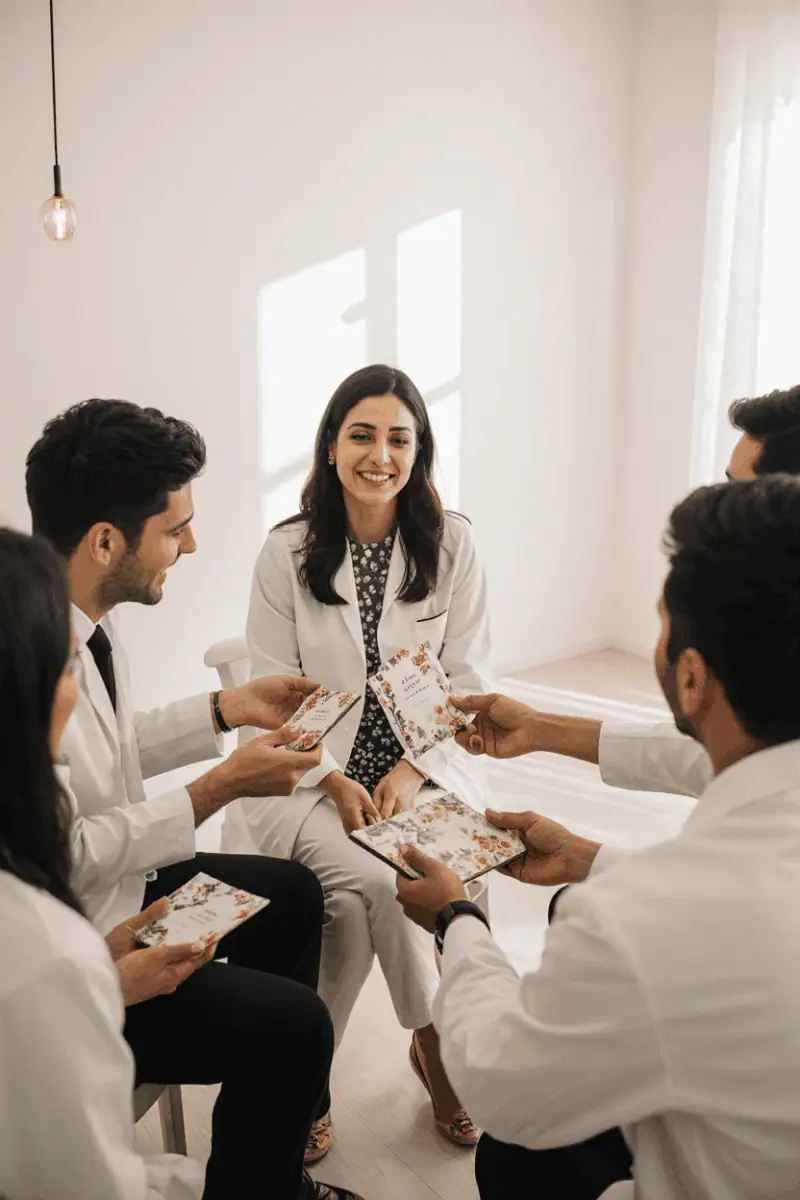 doctors_and_medical_staff_and_medical_professionals_in_medical_coats_sitting_around_a_causal_white__sqx3d9rq6smpm36ssg1h_2