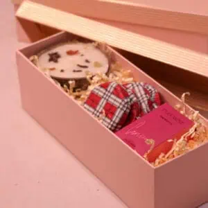 Valentine's Day Gift Box - Feel My Love February Gifts