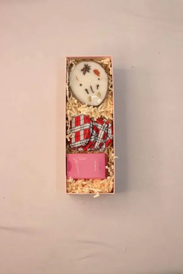 Valentine's Day Gift Box - Feel My Love February Gifts