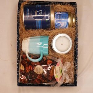 Unique Valentines Day Gift for Men | WrapArts