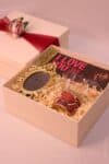 Royal Love - Valentine's Day Hamper | WrapArts
