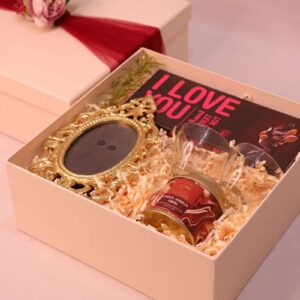 Royal Love - Valentine's Day Hamper | WrapArts