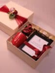 Saranghae - Chic Valentine's Day Gift Box | Coffee & Memories