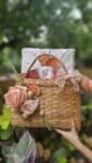 Premium Couple Hamper Basket