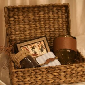 Sibling Love Hamper