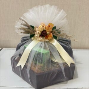 Celebration hamper