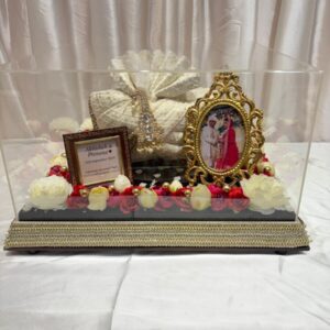 Groom's Glory Box
