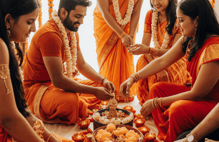 celebration_of_varamahalakshmi_festival_with_families_and_friends_surrounded_by_gift_hampers_aarath_6eqnlmokoeafd9vuczeg_0