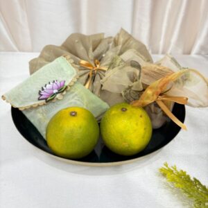 Goddess Laxmi blessing hamper