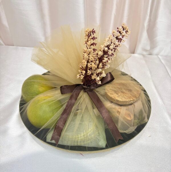 Goddess Laxmi blessing hamper