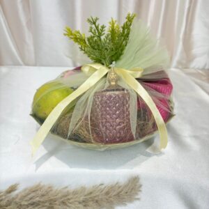 Laxmi auspicious hamper