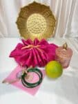 Laxmi auspicious hamper