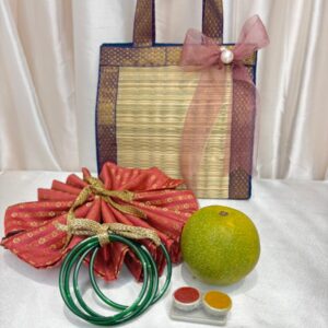 Prosperous wishes hamper
