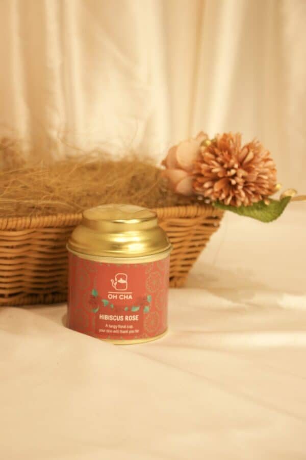 Rakhi Gift Basket