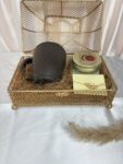 Rakhi gift box for sister