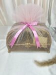 Rakhi gift box for sister