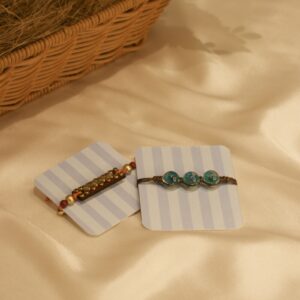 Rakhi Set