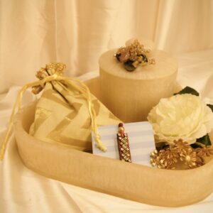 Rakhi Treat Hamper